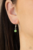 Paparazzi Sandstone Safari - Green - Veronica's Jewelry Paradise, LLC