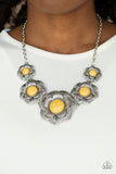 Paparazzi Santa Fe Hills Necklace - Veronica's Jewelry Paradise, LLC