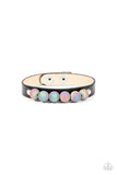 Paparazzi Saturn Safari - Black - Veronica's Jewelry Paradise, LLC