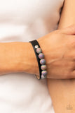 Paparazzi Saturn Safari - Black - Veronica's Jewelry Paradise, LLC