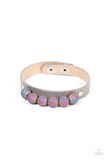 Paparazzi Saturn Safari - Silver - Veronica's Jewelry Paradise, LLC
