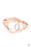 Paparazzi Scope of Expertise - Rose Gold