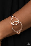 Paparazzi Scope of Expertise - Rose Gold