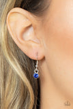 Paparazzi Seasonal Sophistication - Blue - Veronica's Jewelry Paradise, LLC