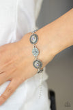 Paparazzi Secret Garden Glamour - Purple - Veronica's Jewelry Paradise, LLC