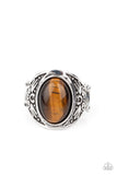 Paparazzi Sedona Dream - Brown - Veronica's Jewelry Paradise, LLC