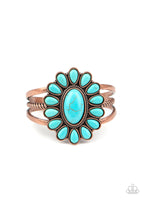 Paparazzi Sedona Spring - Copper - Veronica's Jewelry Paradise, LLC