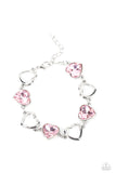 Paparazzi Sentimental Sweethearts - Pink