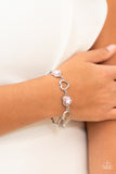Paparazzi Sentimental Sweethearts - Pink