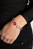 Paparazzi Sentimental Sweethearts - Red