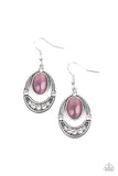 Paparazzi Serene Shimmer - Purple - Veronica's Jewelry Paradise, LLC