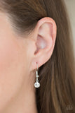 Paparazzi Serene Spring Showers - Blue - Veronica's Jewelry Paradise, LLC
