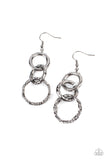 Paparazzi Shameless Shine - Black - Veronica's Jewelry Paradise, LLC