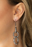 Paparazzi Shameless Shine - Black - Veronica's Jewelry Paradise, LLC