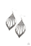 Paparazzi Showcase Sparkle - Silver