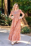Paparazzi FF JUL 22 Simply Santa Fe - Complete Trend Blend