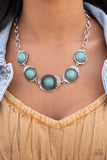 Paparazzi Simply Santa Fe - Complete Trend Blend Mar'22 - Veronica's Jewelry Paradise, LLC