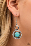 Paparazzi FF JUL 22 Simply Santa Fe - Complete Trend Blend