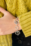 Paparazzi Simply Santa Fe - Complete Trend Blend Dec '22