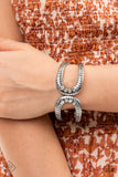 Paparazzi FF JUL 22 Simply Santa Fe - Complete Trend Blend