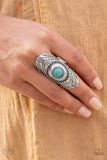 Paparazzi Simply Santa Fe - Complete Trend Blend Mar'22 - Veronica's Jewelry Paradise, LLC