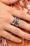 Paparazzi FF JUL 22 Simply Santa Fe - Complete Trend Blend