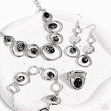 Paparazzi Simply Santa Fe - Complete Trend Blend Dec '22