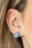 Paparazzi Simply Serendipity - Blue - Veronica's Jewelry Paradise, LLC