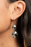 Paparazzi Sizzling Showcase - Black - Veronica's Jewelry Paradise, LLC
