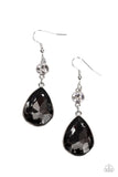 Paparazzi Smile for the Camera - Silver - Veronica's Jewelry Paradise, LLC