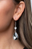 Paparazzi Smile for the Camera - Silver - Veronica's Jewelry Paradise, LLC