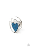 Paparazzi Smitten with You - Blue