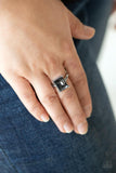 Paparazzi Social Glow - Silver - Veronica's Jewelry Paradise, LLC