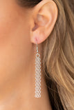 Paparazzi Solar Cycle - Silver - Veronica's Jewelry Paradise, LLC