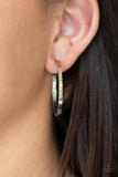 Paparazzi Somewhere Over the OMBRE - Brown - Veronica's Jewelry Paradise, LLC