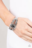 Paparazzi Sonoran Soul Searcher - Black