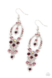 Paparazzi Sophisticated Starlet - Purple