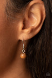 Paparazzi Soulful Sunrise - Brown - Veronica's Jewelry Paradise, LLC