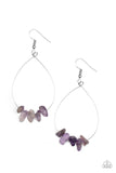 Paparazzi South Beach Serenity - Purple - Veronica's Jewelry Paradise, LLC