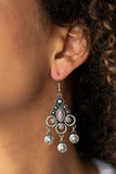Paparazzi Southern Expressions- Silver - Veronica's Jewelry Paradise, LLC