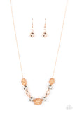 Paparazzi Space Glam - Multi - Veronica's Jewelry Paradise, LLC