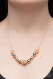 Paparazzi Space Glam - Multi - Veronica's Jewelry Paradise, LLC