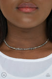 Paparazzi Space Odyssey - Silver - Veronica's Jewelry Paradise, LLC