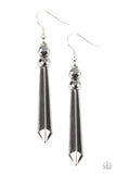 Paparazzi Sparkle Stream - Silver - Veronica's Jewelry Paradise, LLC