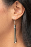 Paparazzi Sparkle Stream - Silver - Veronica's Jewelry Paradise, LLC