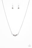 Paparazzi Sparkling Stargazer - Silver - Veronica's Jewelry Paradise, LLC