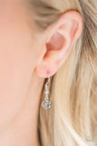 Paparazzi Sparkling Stargazer - Silver - Veronica's Jewelry Paradise, LLC