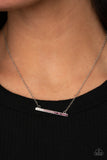 Paparazzi Sparkly Spectrum - Purple - Veronica's Jewelry Paradise, LLC