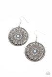 PRECLAIM 06/08 Spellbinding Botanicals - Blue - Veronica's Jewelry Paradise, LLC