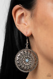 PRECLAIM 06/08 Spellbinding Botanicals - Blue - Veronica's Jewelry Paradise, LLC